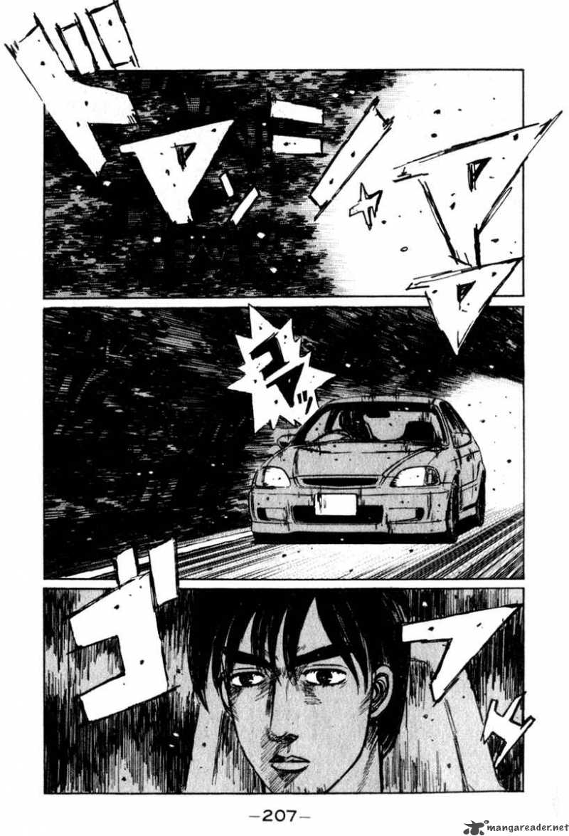 Initial D 212 11