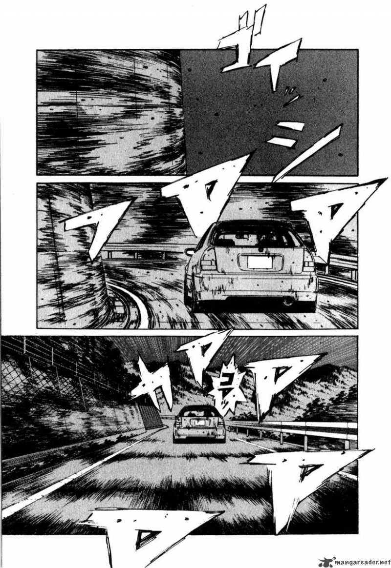 Initial D 212 13