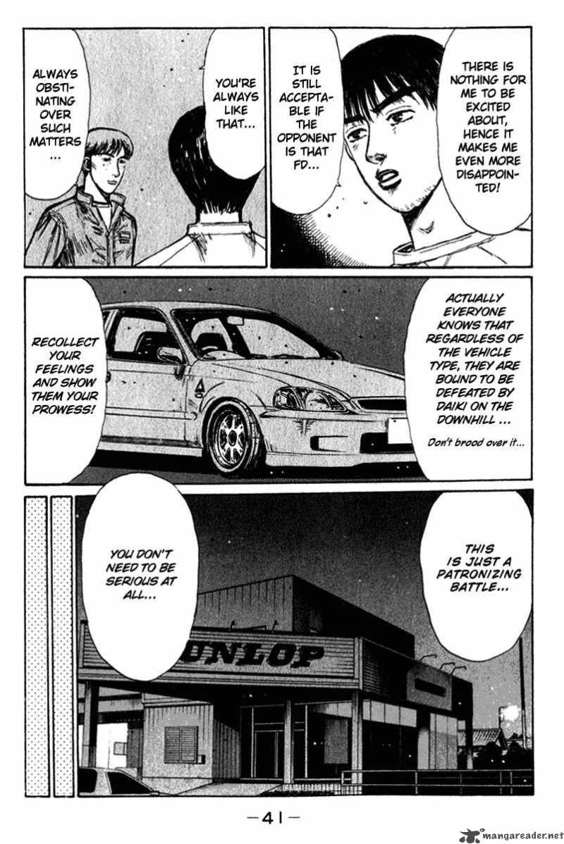 Initial D 215 6