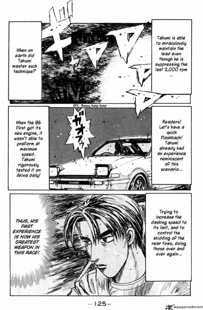 Initial D 221 10