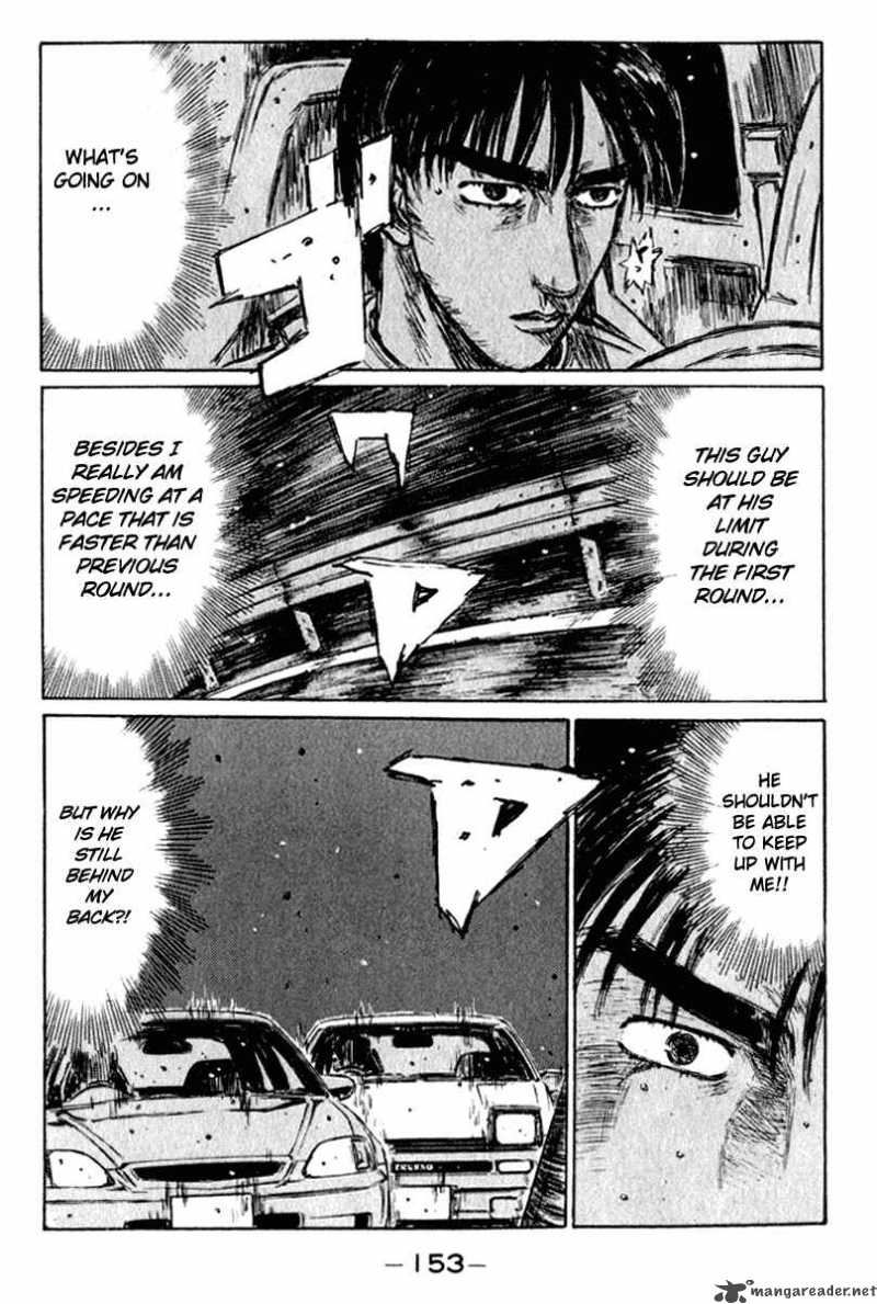 Initial D 223 14