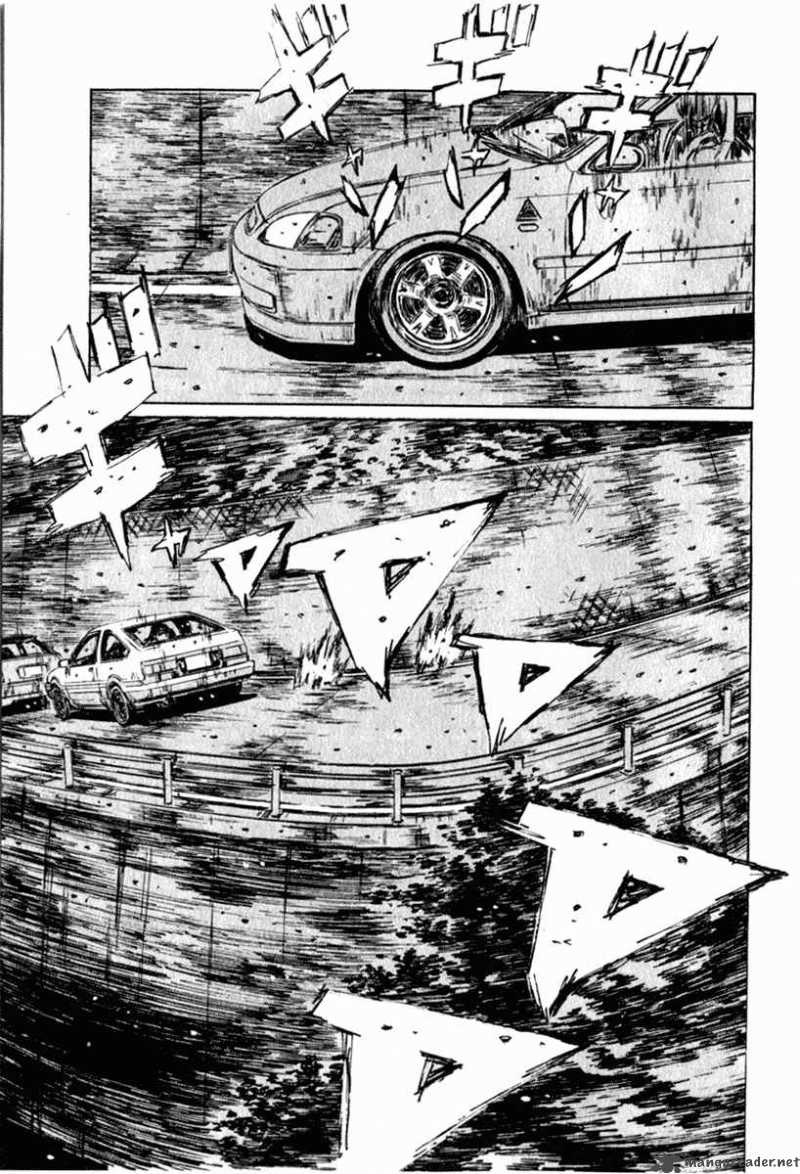 Initial D 223 6