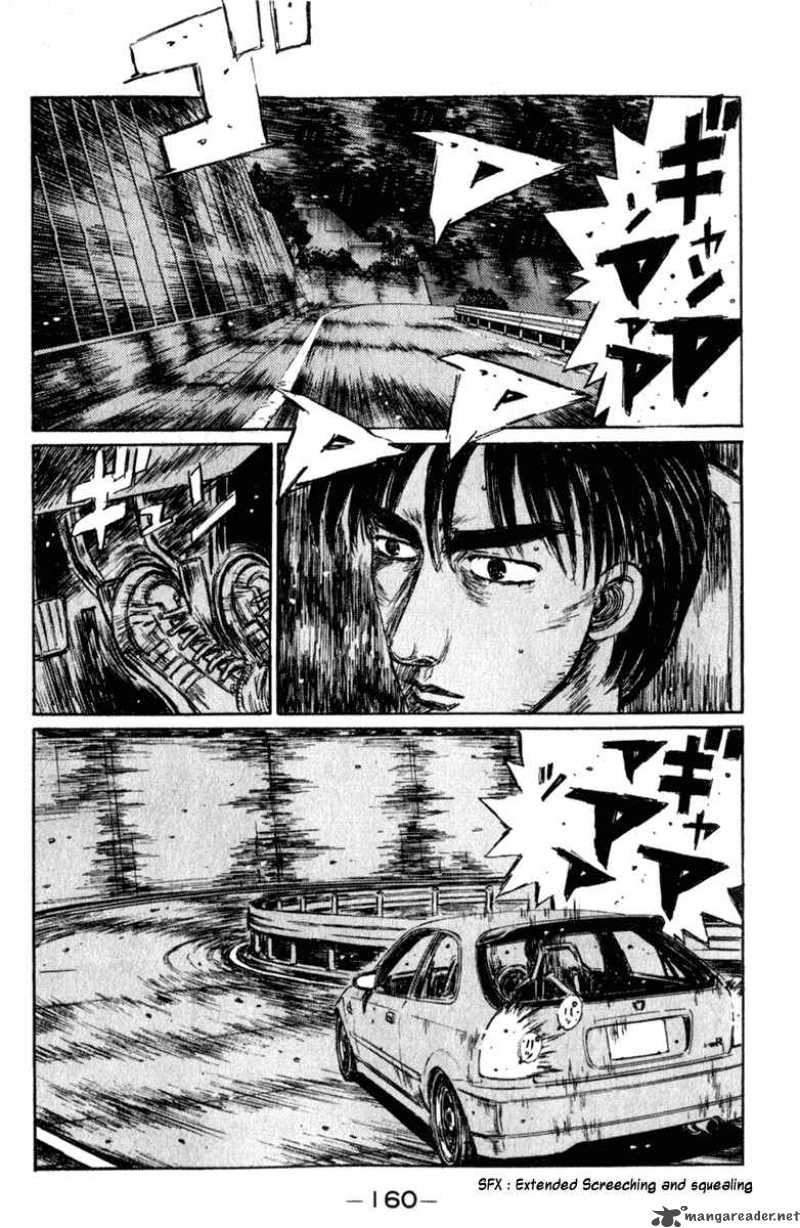 Initial D 224 3