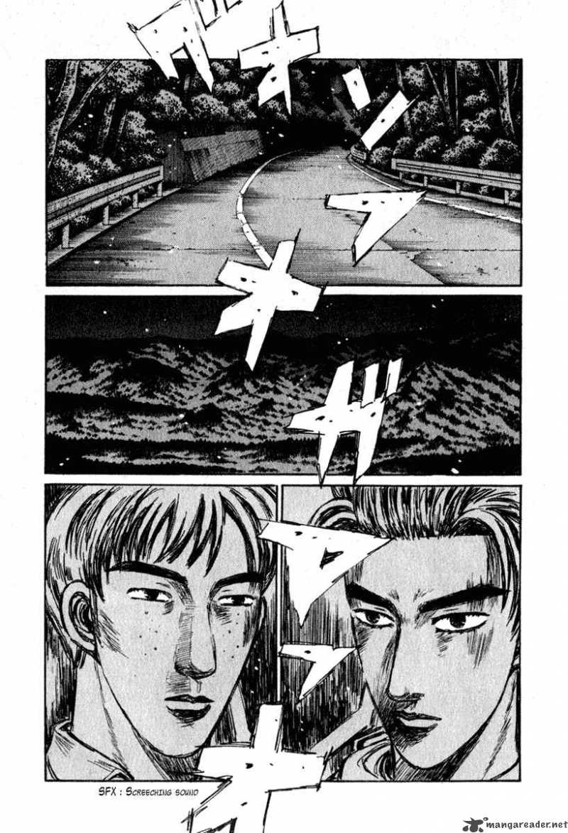 Initial D 228 15