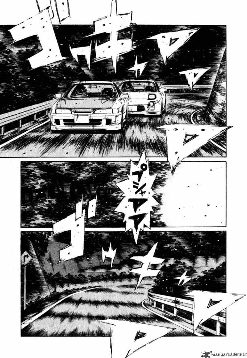 Initial D 229 1