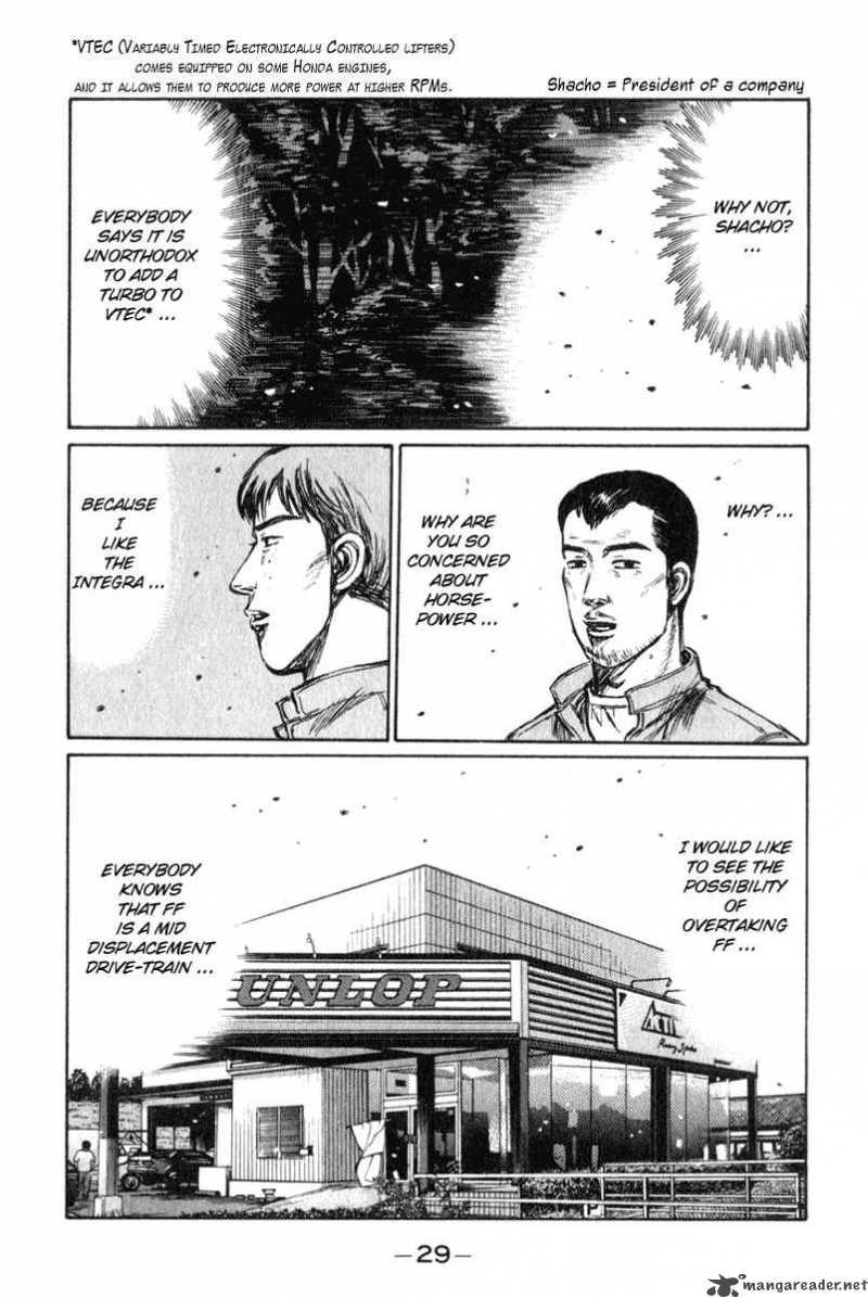 Initial D 229 10