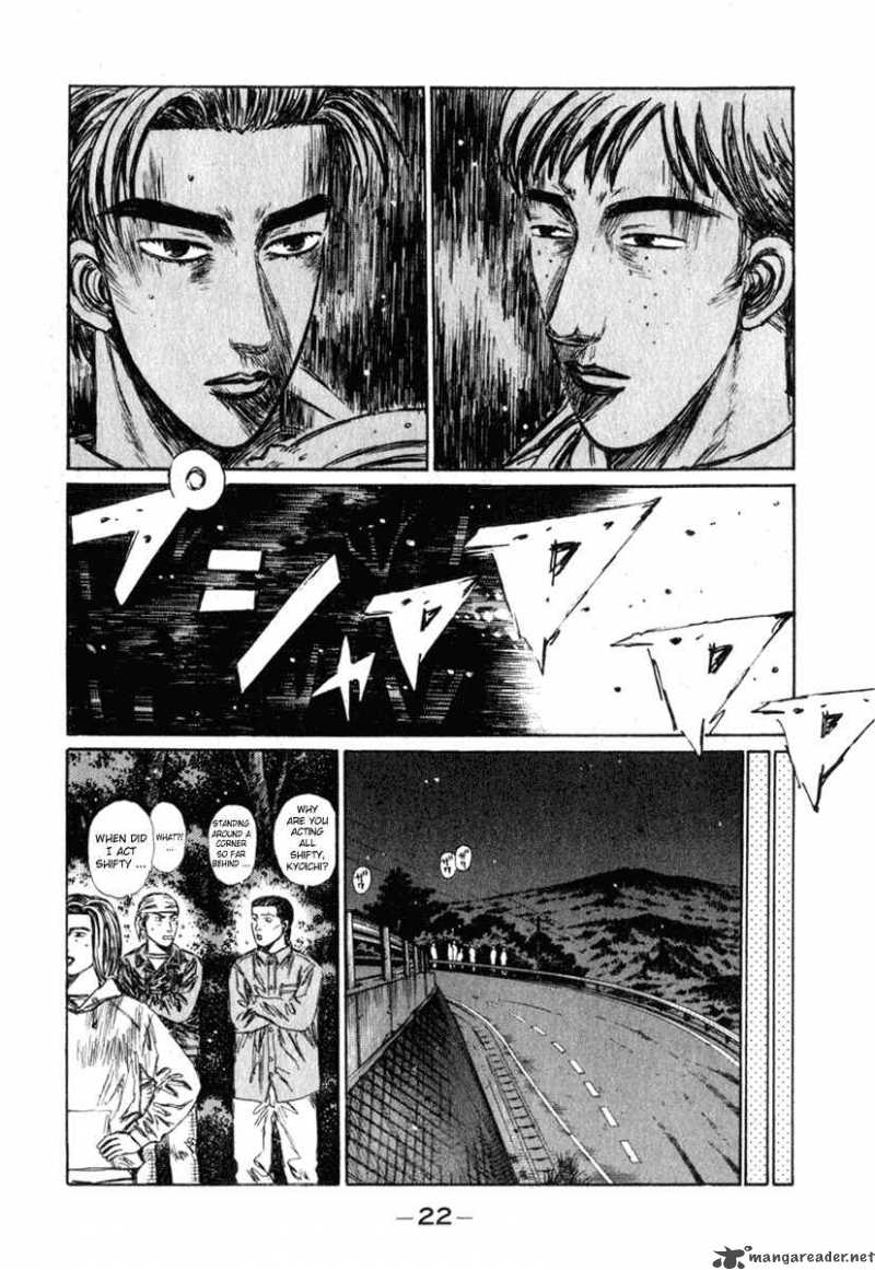 Initial D 229 3