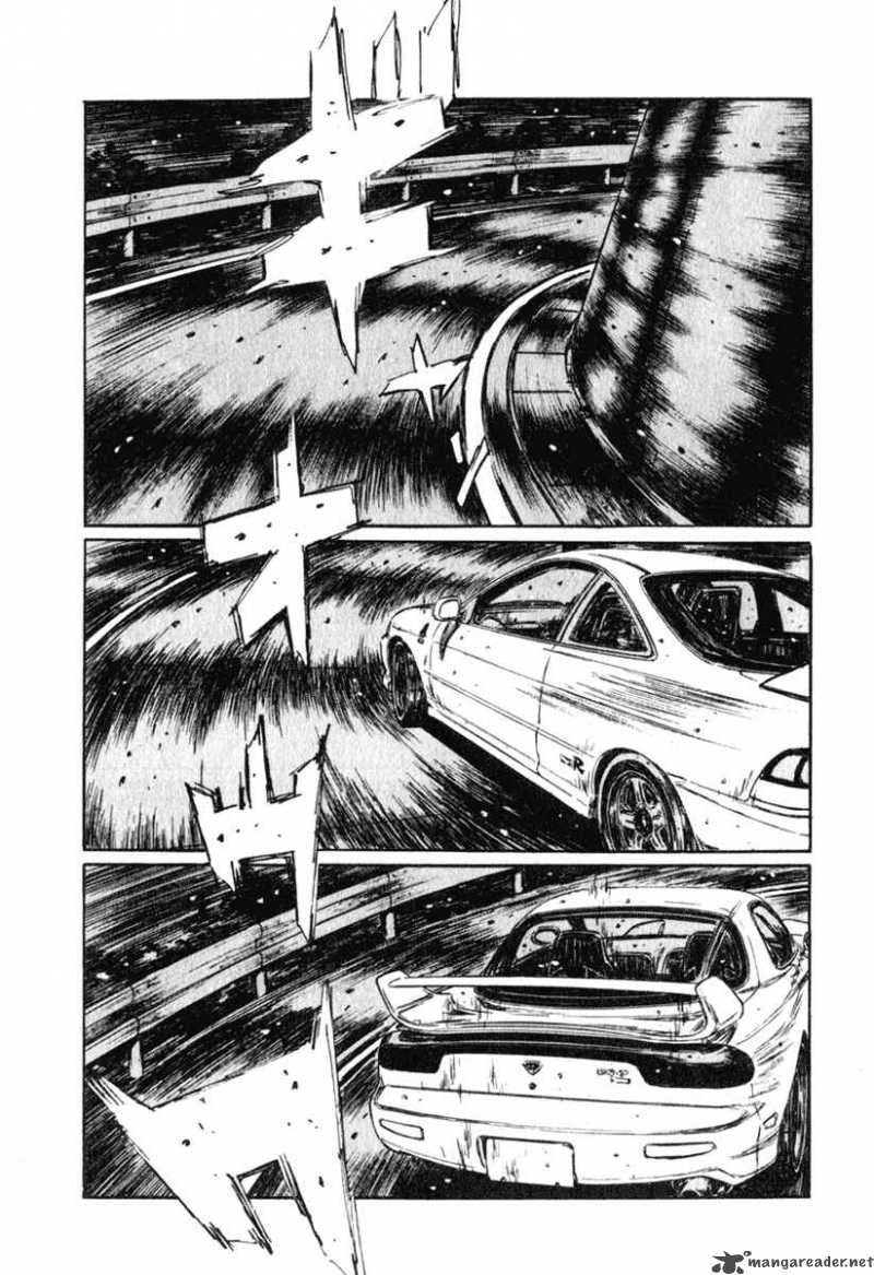 Initial D 234 2