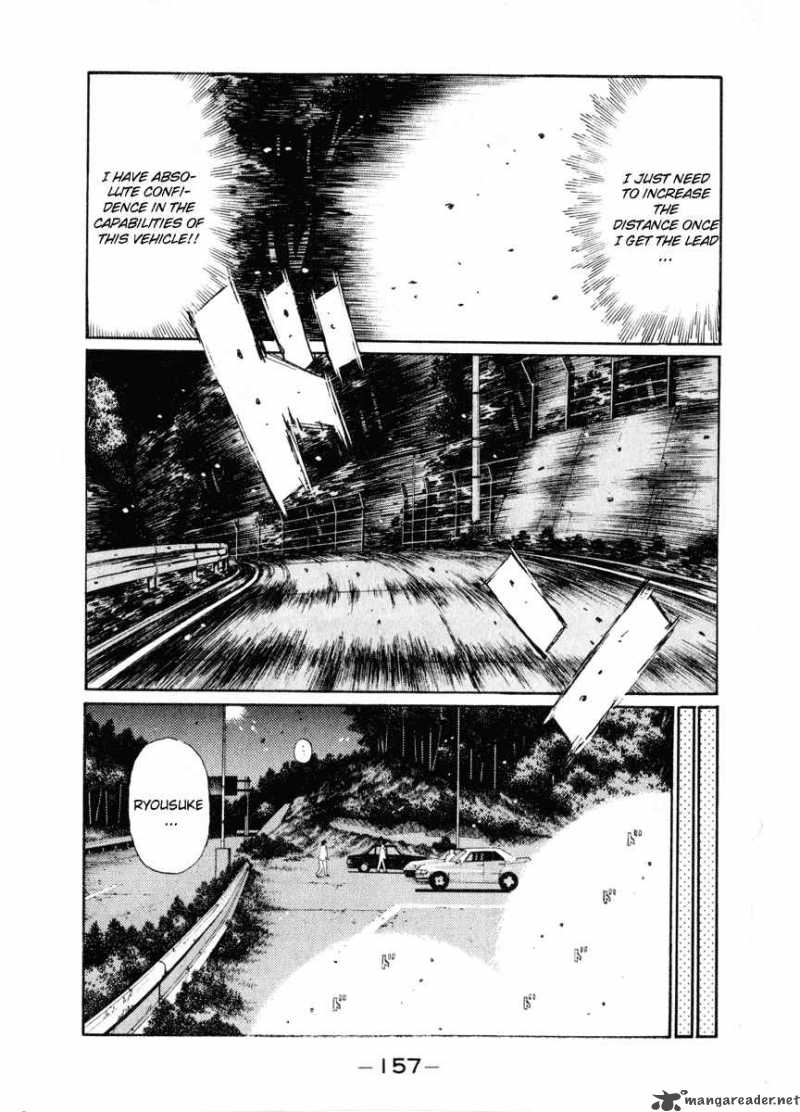 Initial D 254 3