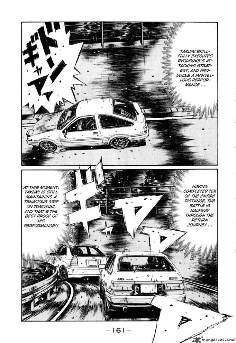 Initial D 254 7