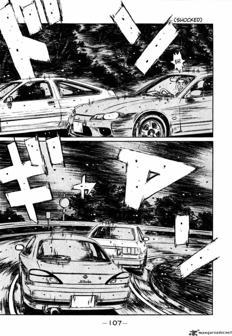 Initial D 264 12