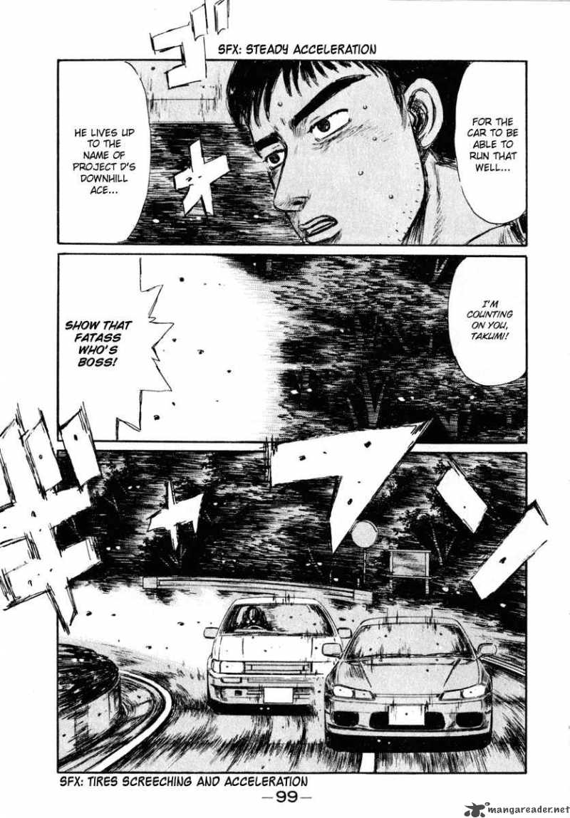 Initial D 264 4