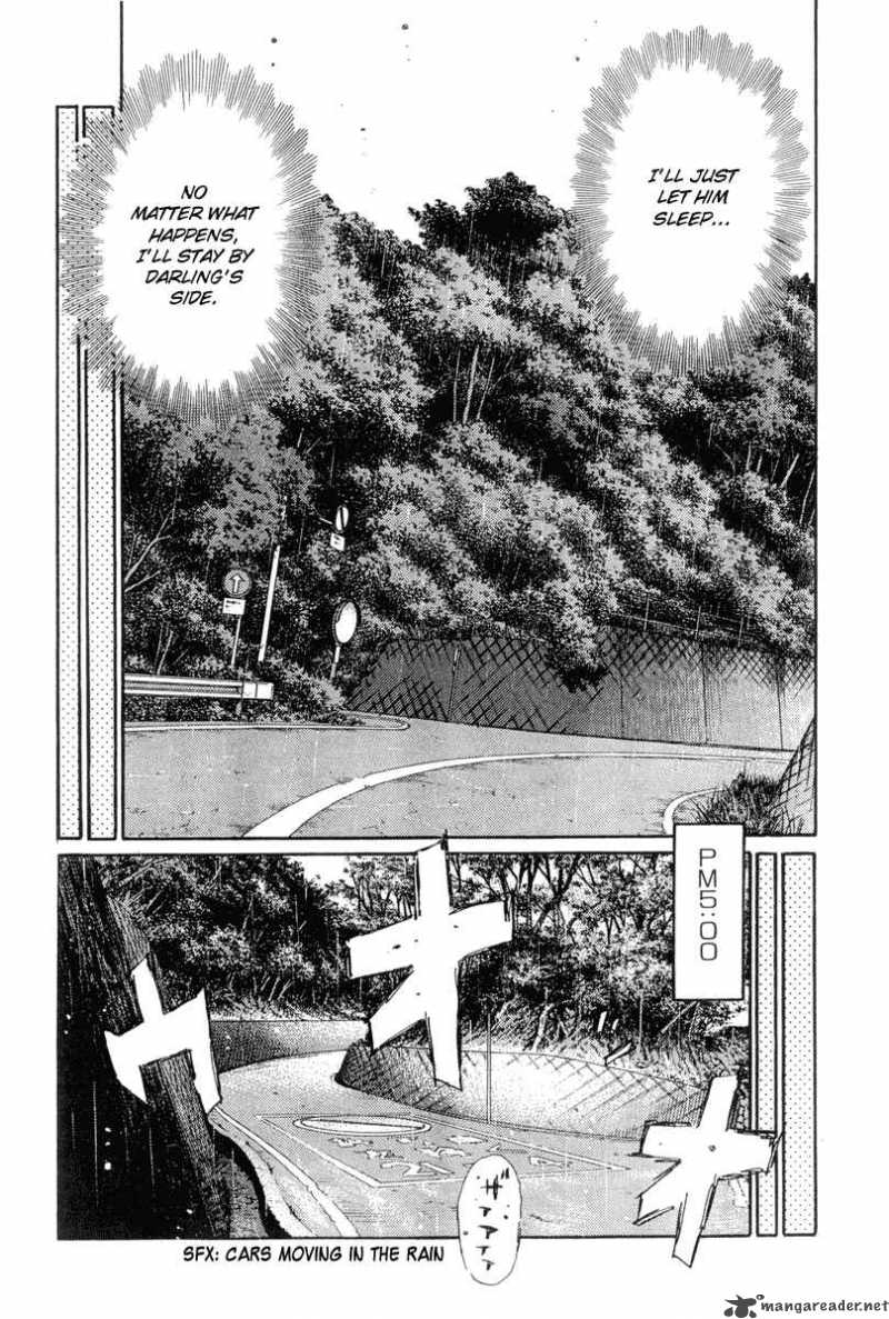 Initial D 292 13