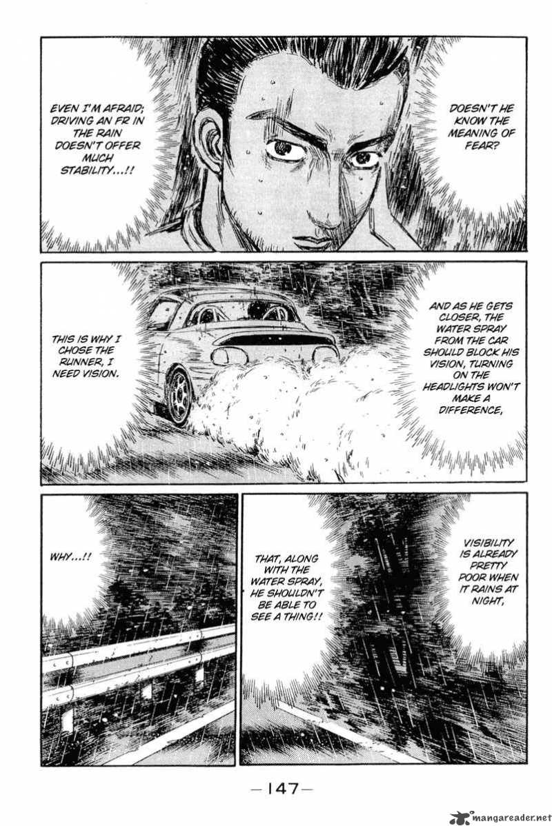 Initial D 299 13