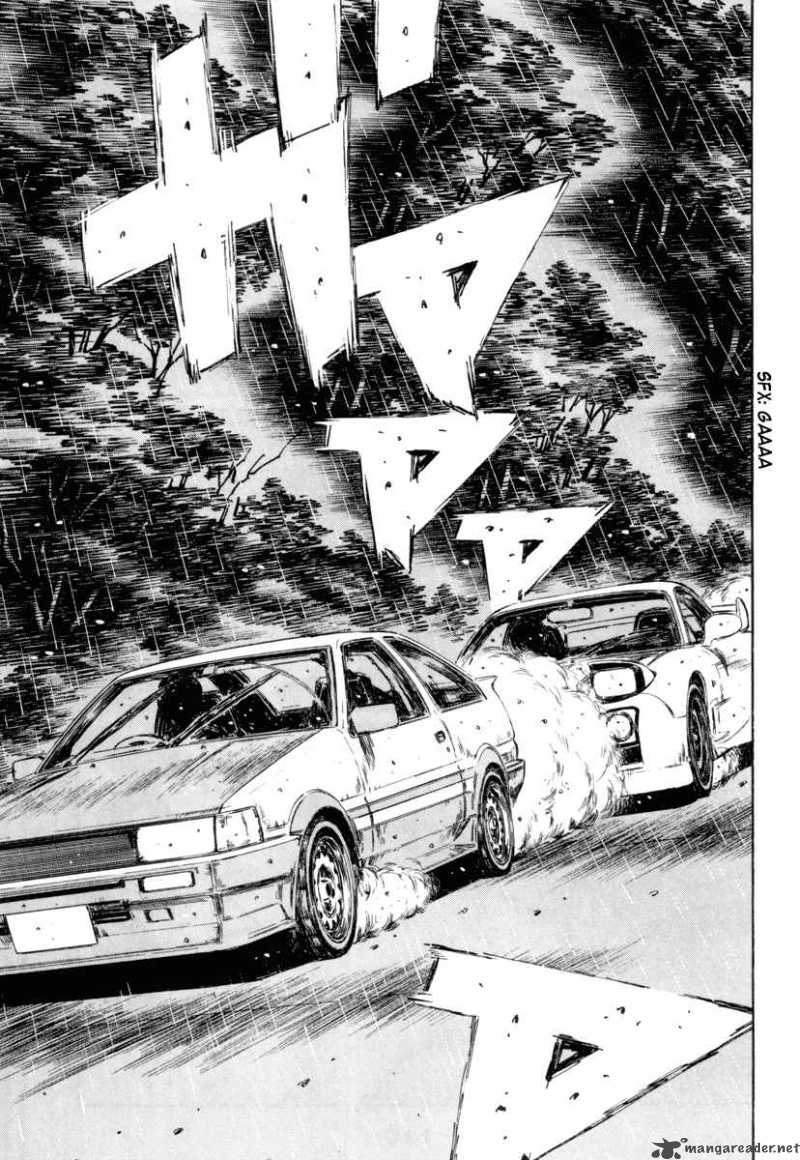 Initial D 314 2