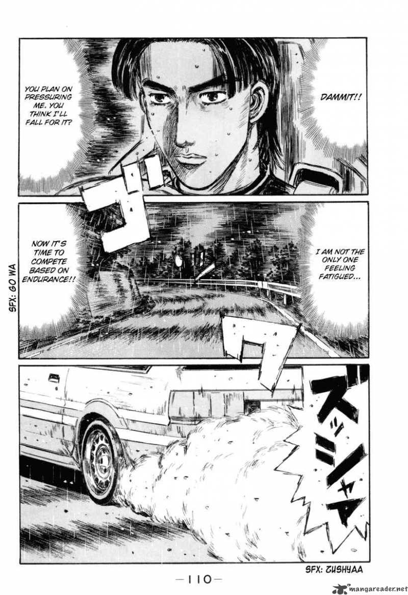 Initial D 314 3