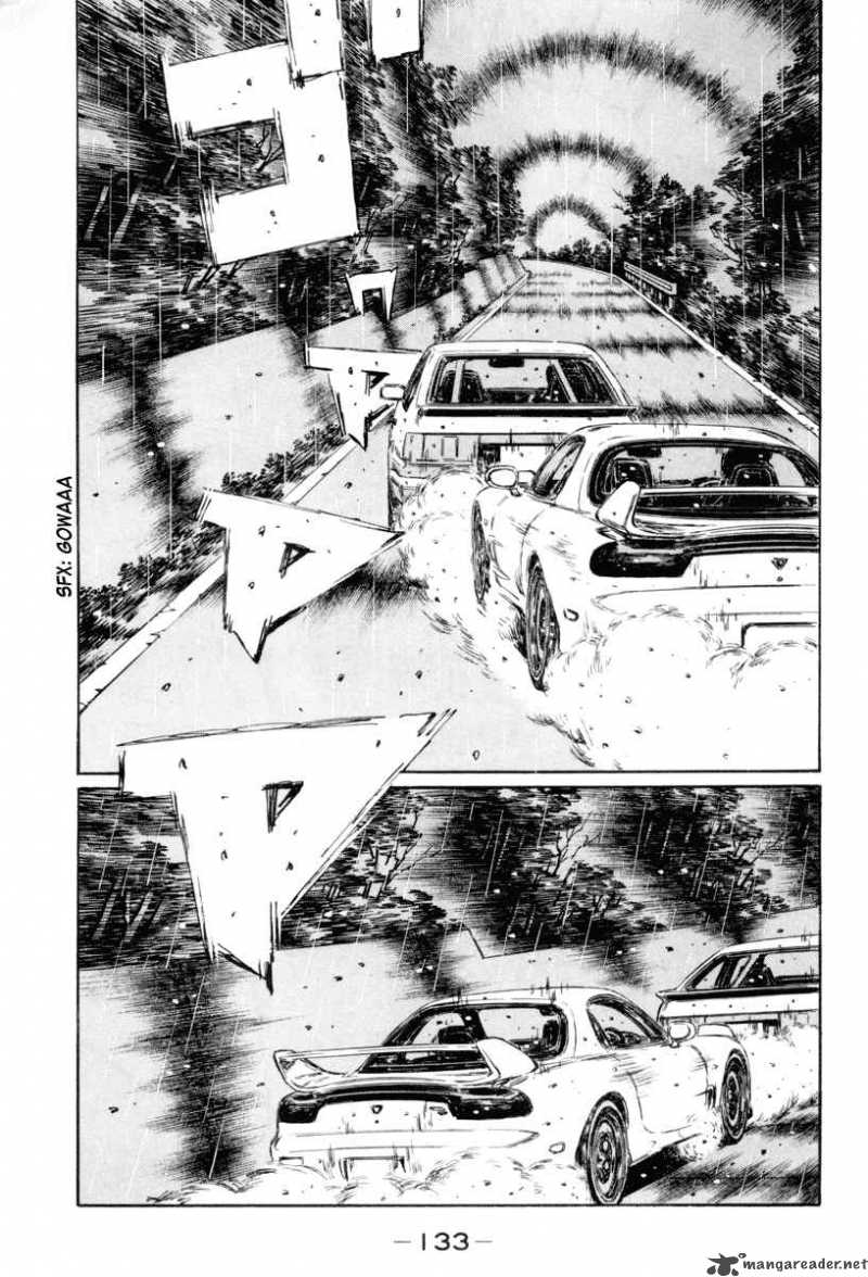 Initial D 315 11