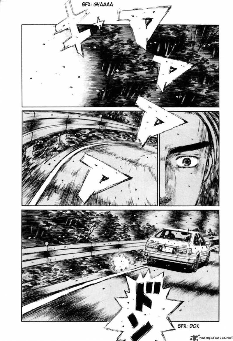 Initial D 321 11