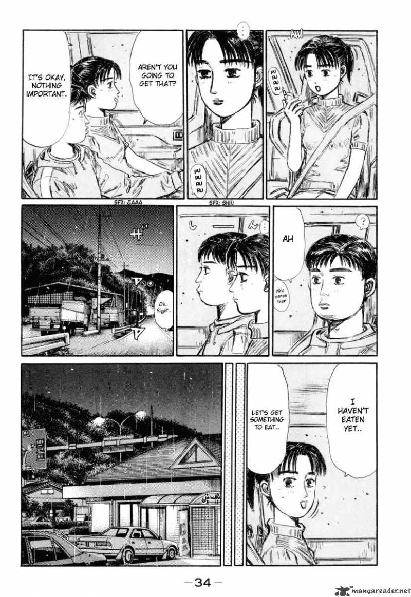 Initial D 324 6