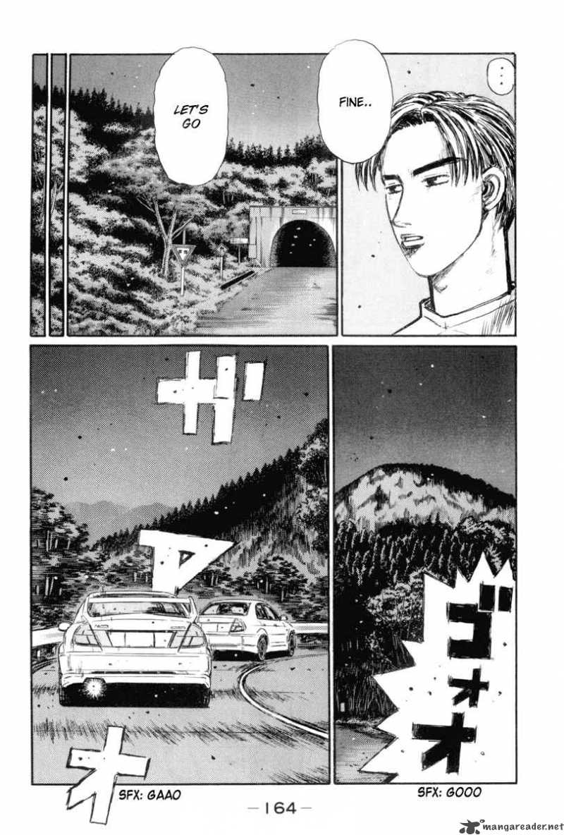 Initial D 335 12