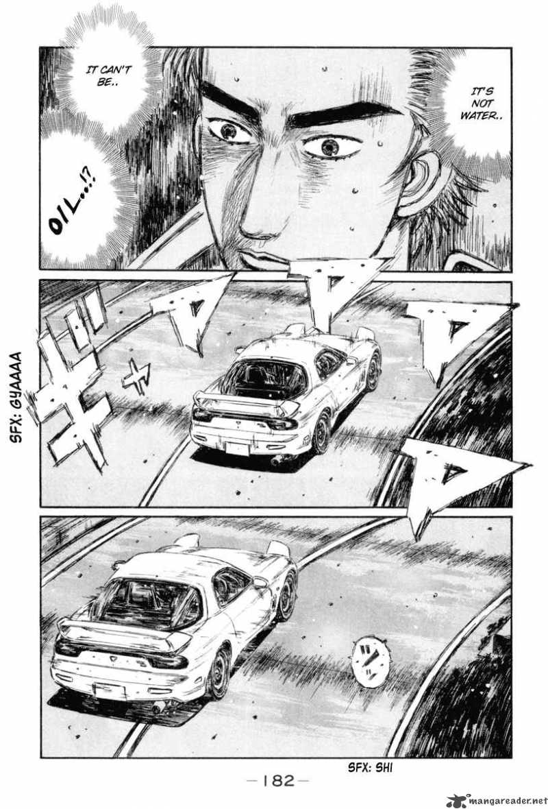 Initial D 337 3