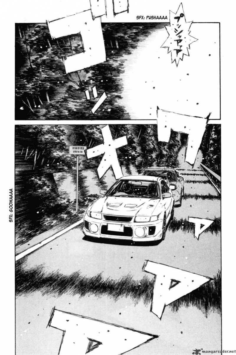 Initial D 344 2