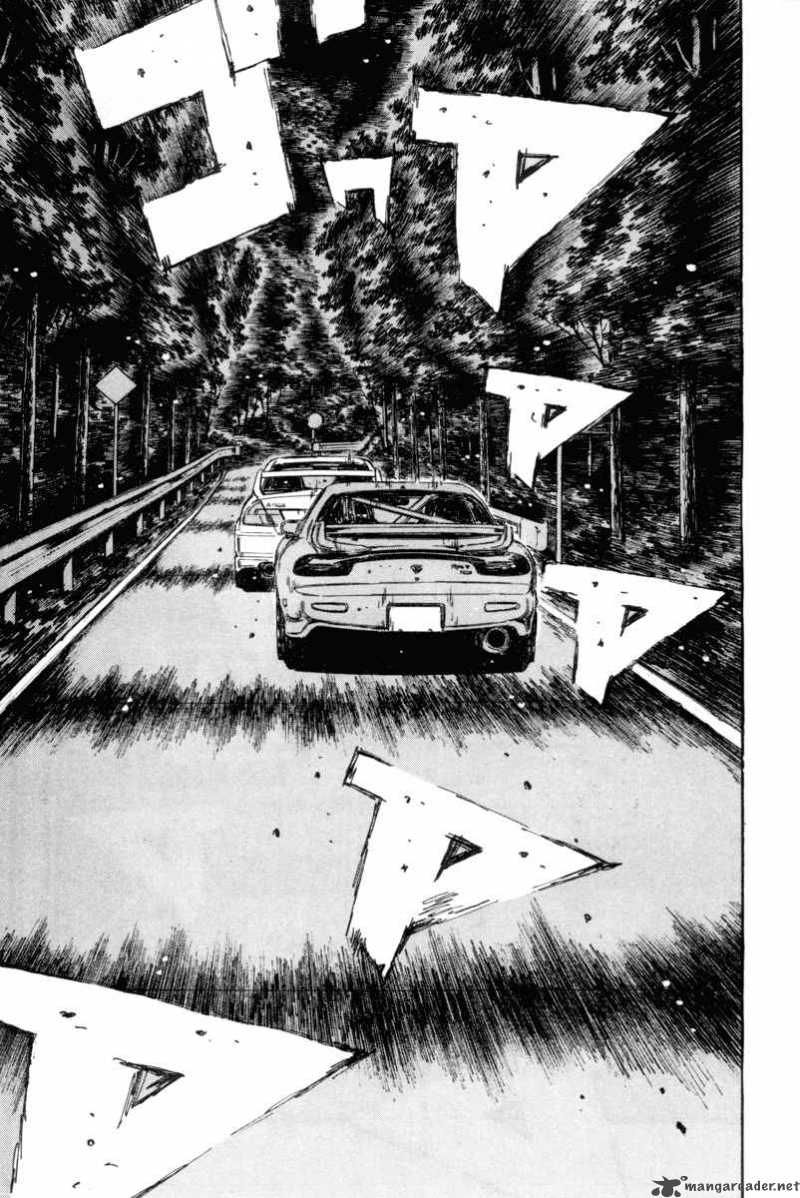 Initial D 344 9