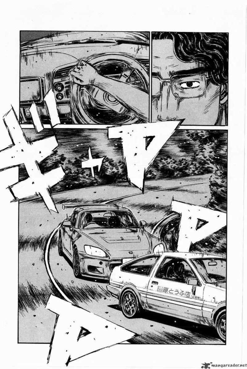 Initial D 372 10