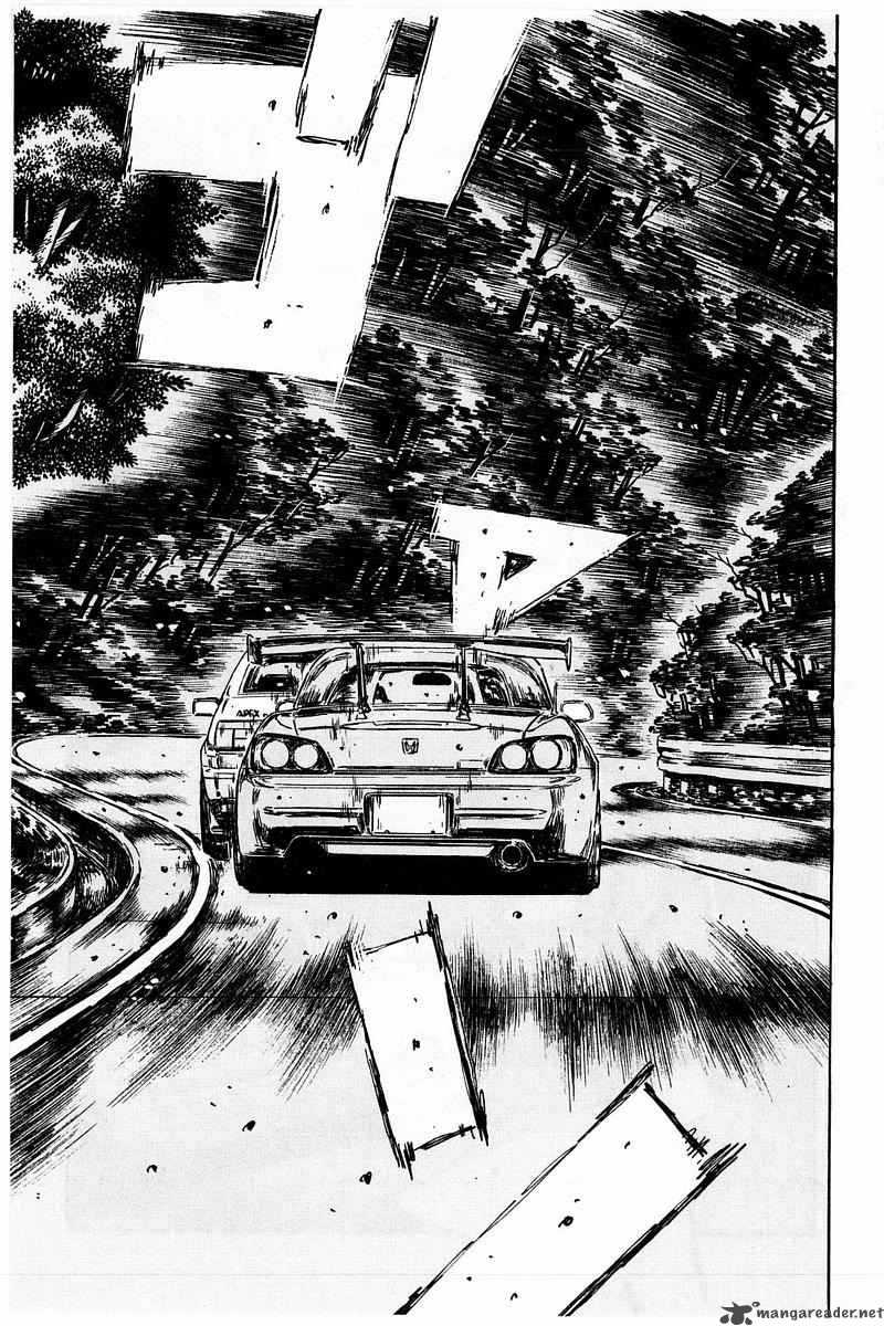 Initial D 372 11