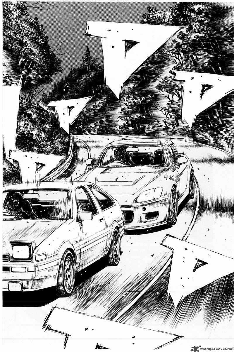 Initial D 372 2