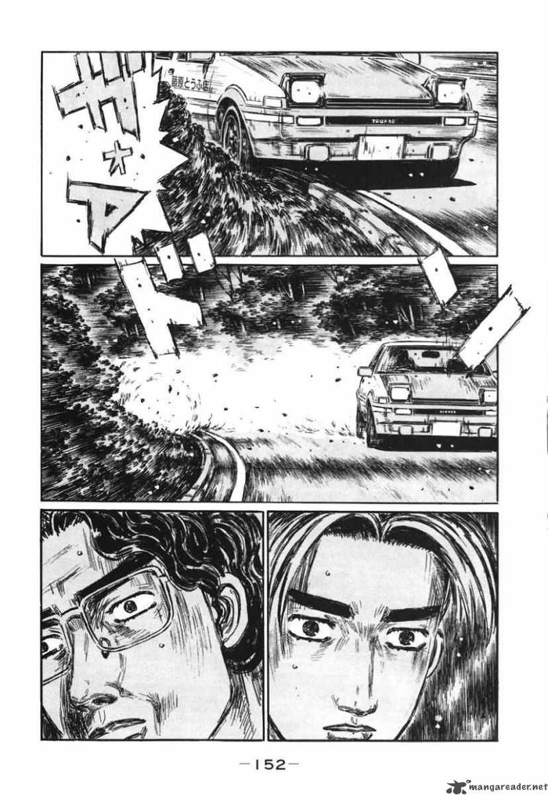 Initial D 385 13