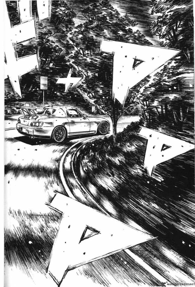 Initial D 385 2