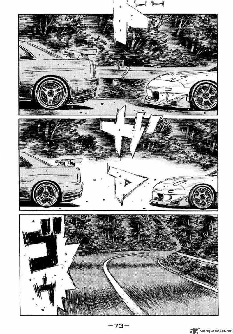 Initial D 395 6