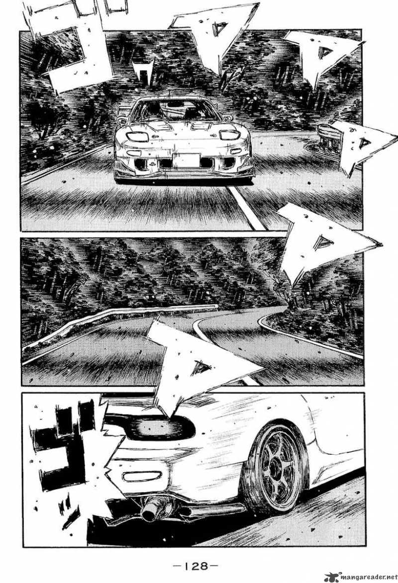 Initial D 401 3