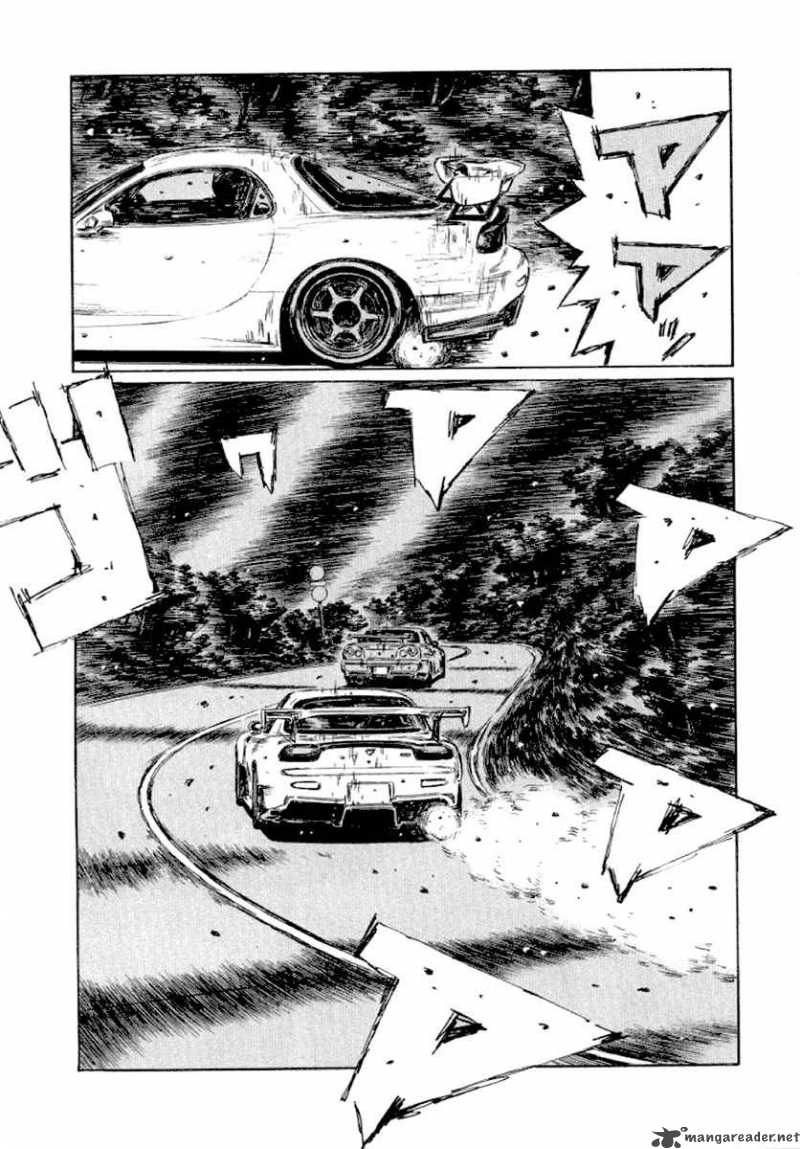 Initial D 409 2