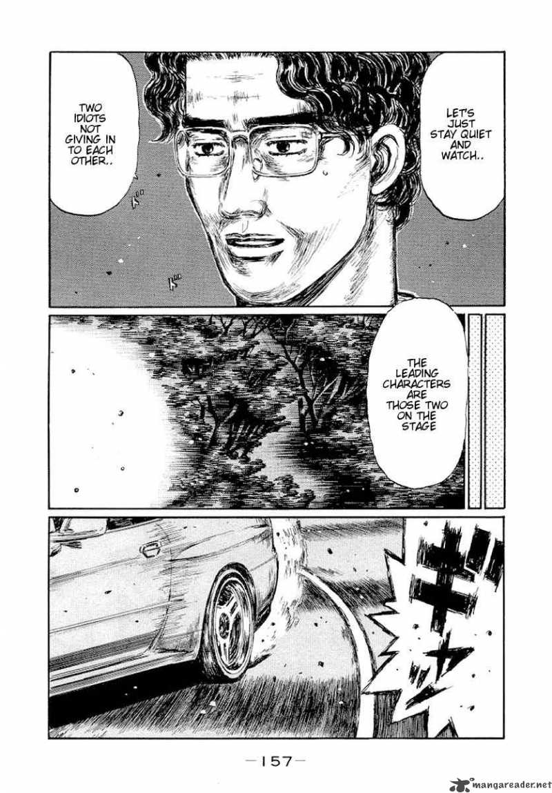 Initial D 418 2