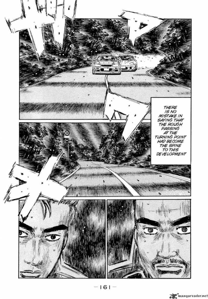 Initial D 418 6