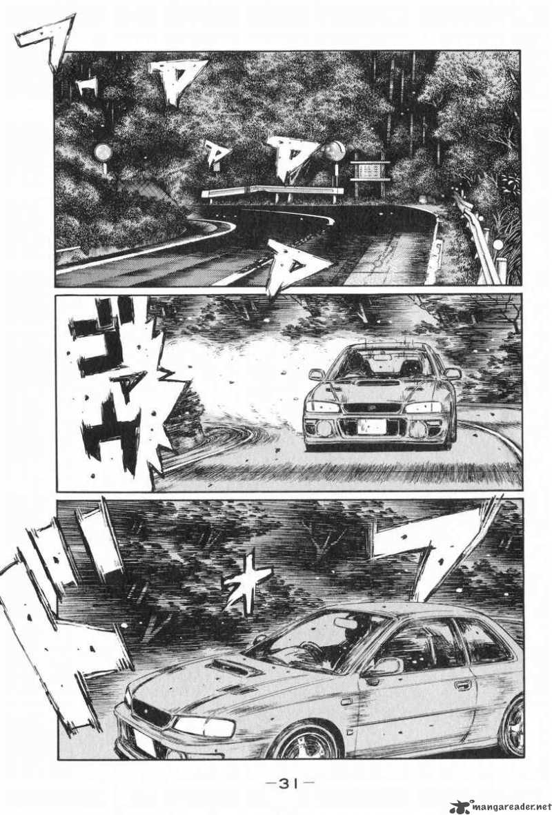 Initial D 424 3