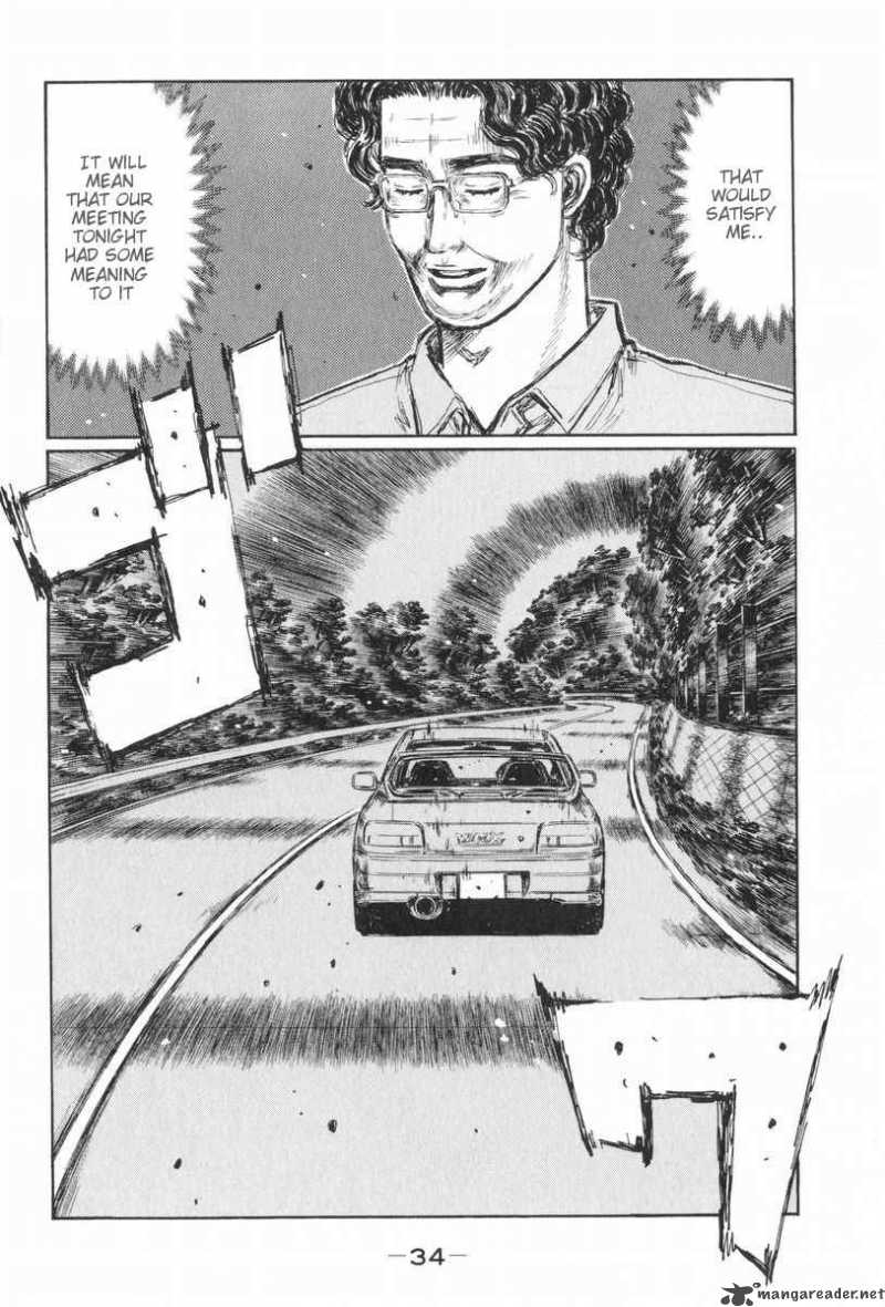 Initial D 424 6