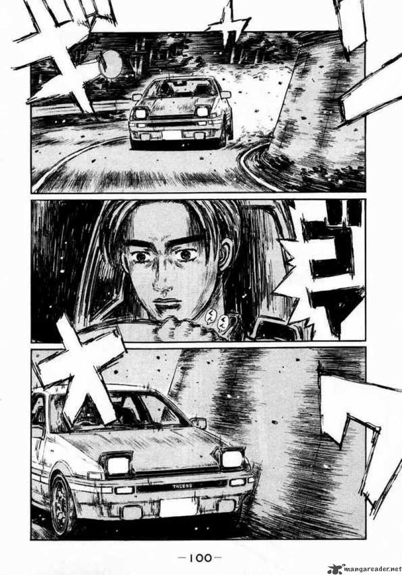 Initial D 449 6