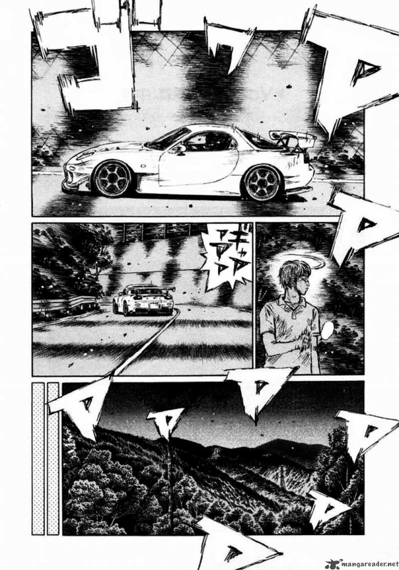 Initial D 450 2