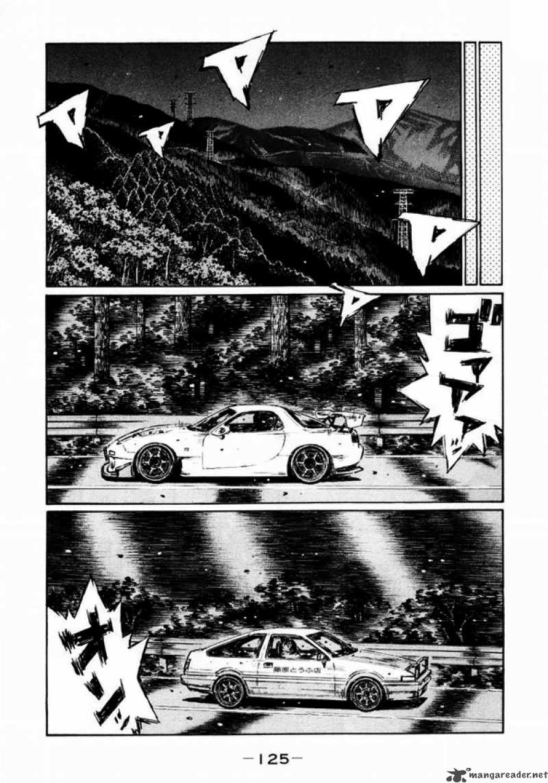 Initial D 452 4