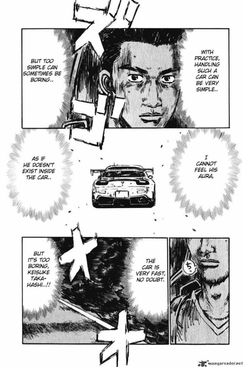 Initial D 456 2