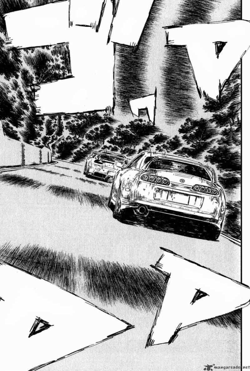 Initial D 529 3