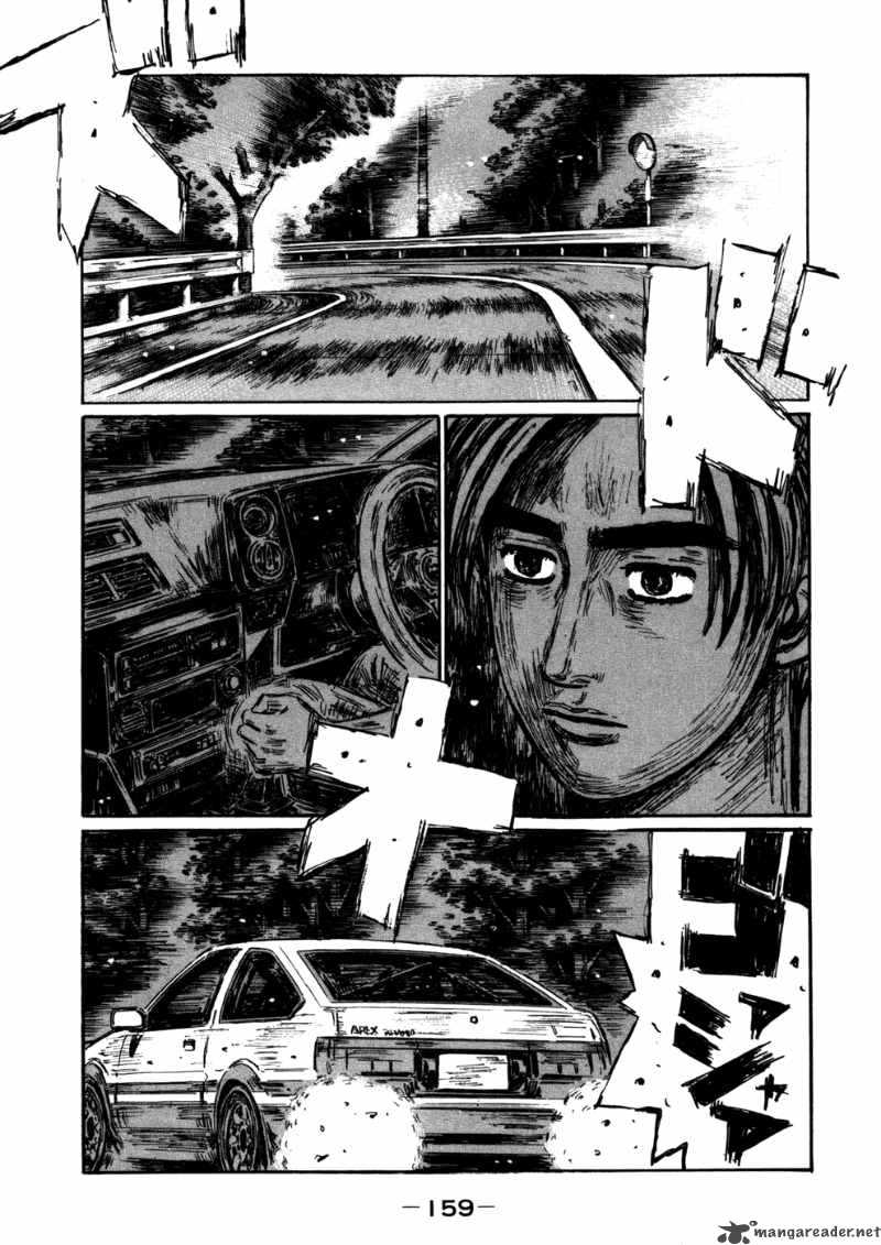 Initial D 573 1