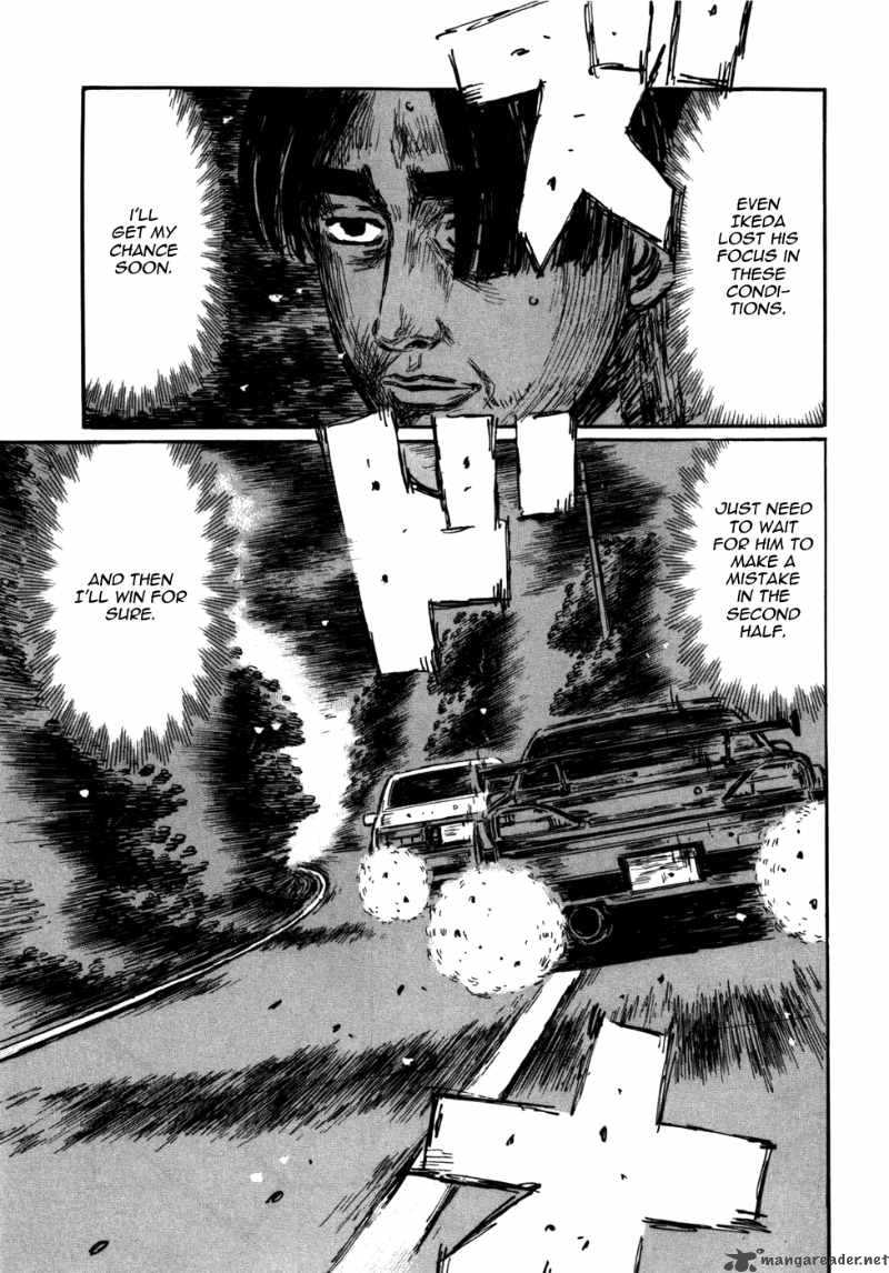 Initial D 573 6