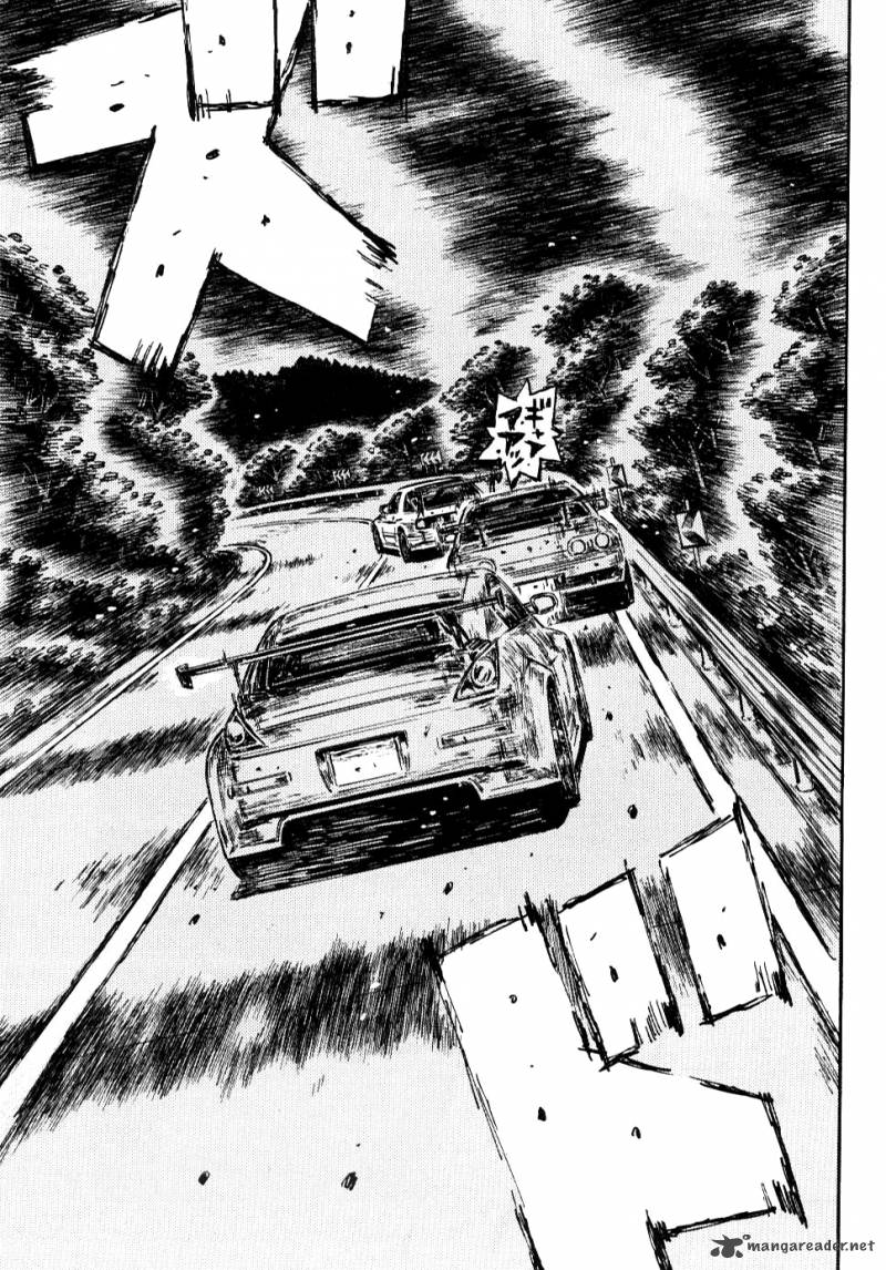 Initial D 589 2