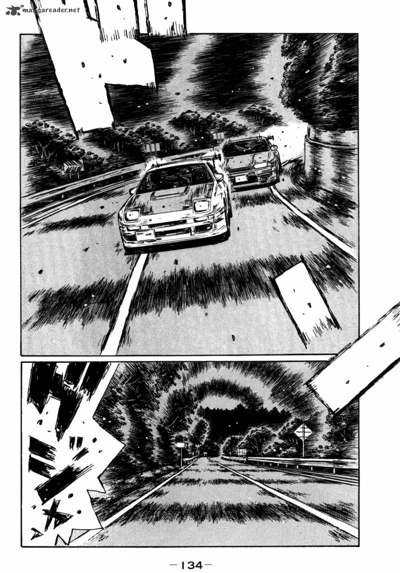 Initial D 589 7