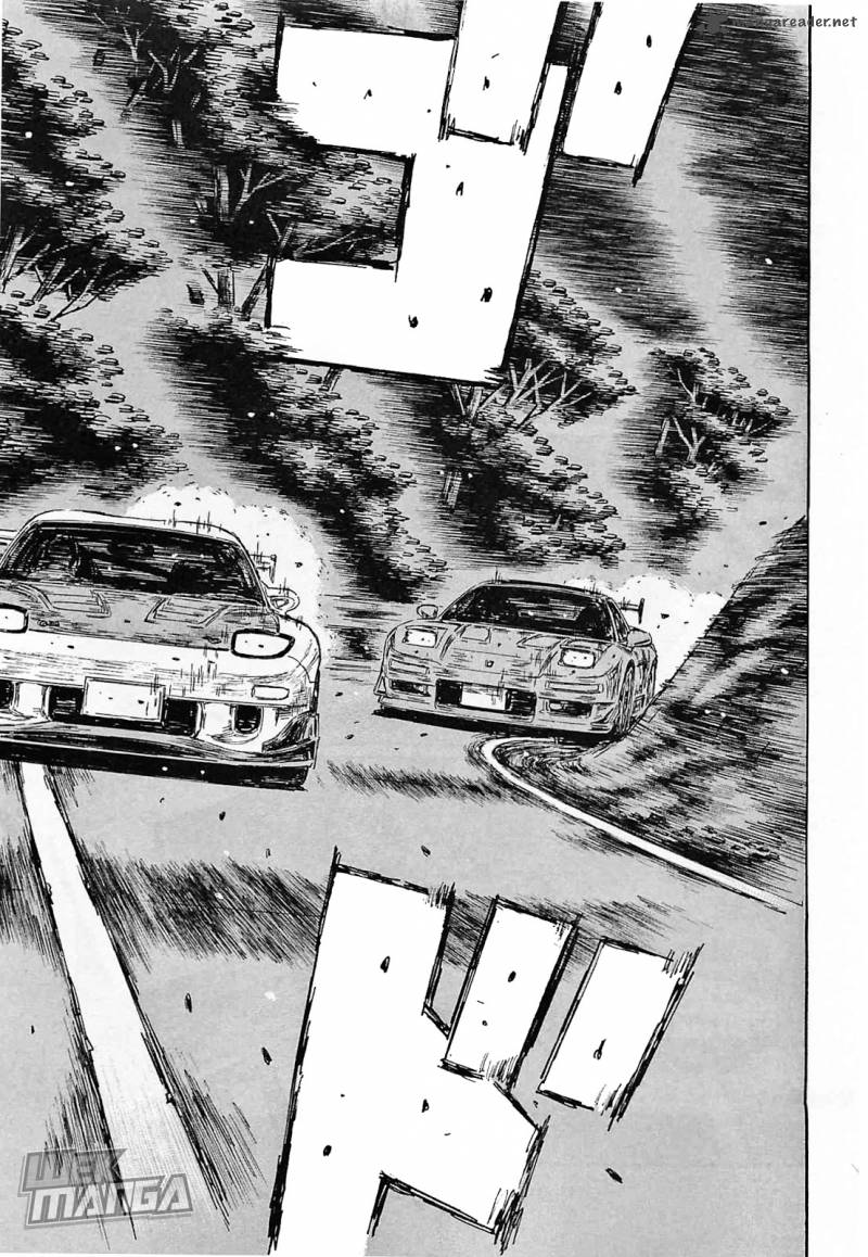 Initial D 648 2