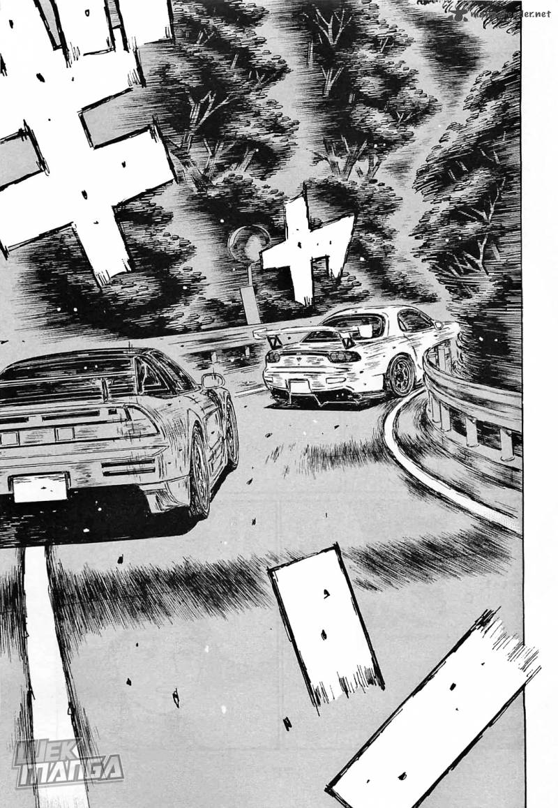 Initial D 648 4